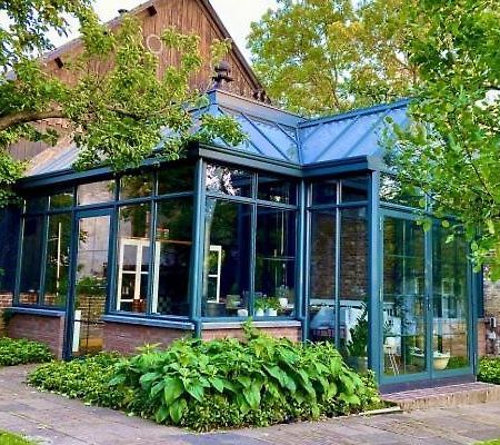 B&B De Lage Zwaluw Lage Zwaluwe Exterior photo